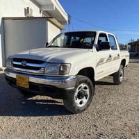 ٤×٤ • ٢٠٠٤ • رقم اربيل