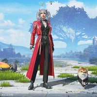 حساب ببجي • حساب مرتب • قديم