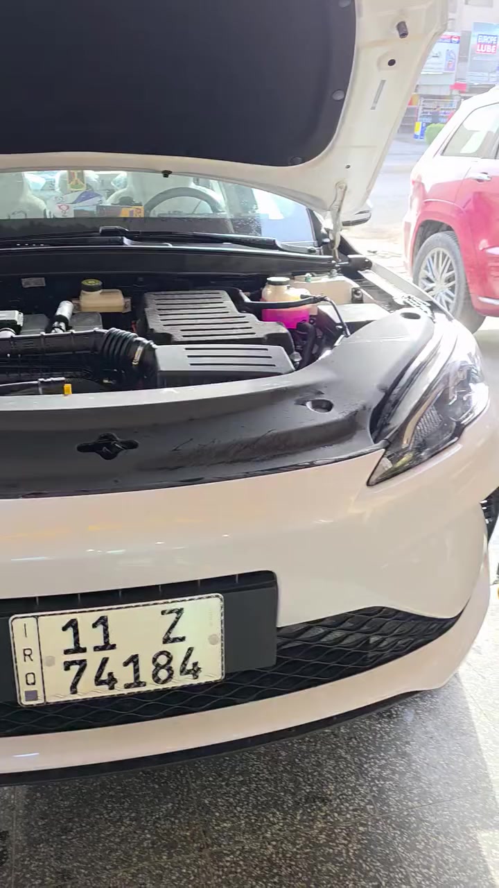 مركز صيانة زيوت رينوفار العراق 🇮🇶 ...
زيوت رينوفار الماليزية إمتياز أمريكي مع شهاده منشأ من معهد البترول الامريكي API 🇺🇸
🚗
بغداد - كرادة - كمب سارة قرب نادي المشرق ‼️
***********☎️
***********☎️ 
Car Station 615فرع الثاني منصور ساحه اللقاء مقابل مطعم صاج ريف بالفرع  ☎️***********
فرع الثالث مركز الإتقان لتبريد بغداد صليخ / نهاية شارع المعارض الرابط بين جسر الصليخ وفلكه مهدي عماش
 ☎️***********
#أختار_الأفضل_دائماً
#زيوت_رينوفار
ورشه زيوت رينوفار
Car Station 615
Renovar - Service Center
