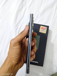 سامسونج S23 ألترا • ٢٥٦ • دبل شريحة