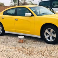 شباب جارجر للبيع موديل ١١سيارة رقم بغداد نكليزي بسمي مصفرة هية مرور تف...