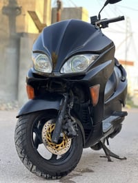فورزة 08مكينه كفاله جيب فيتر وفحص ترايك وين ميعجبك مكان بغداد سعر (750...