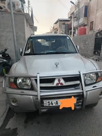 باجيرو • ٢٠٠٨ • البصرة