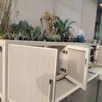 كاونتر • مقاس ٣٫٥م • بغداد حي العامل