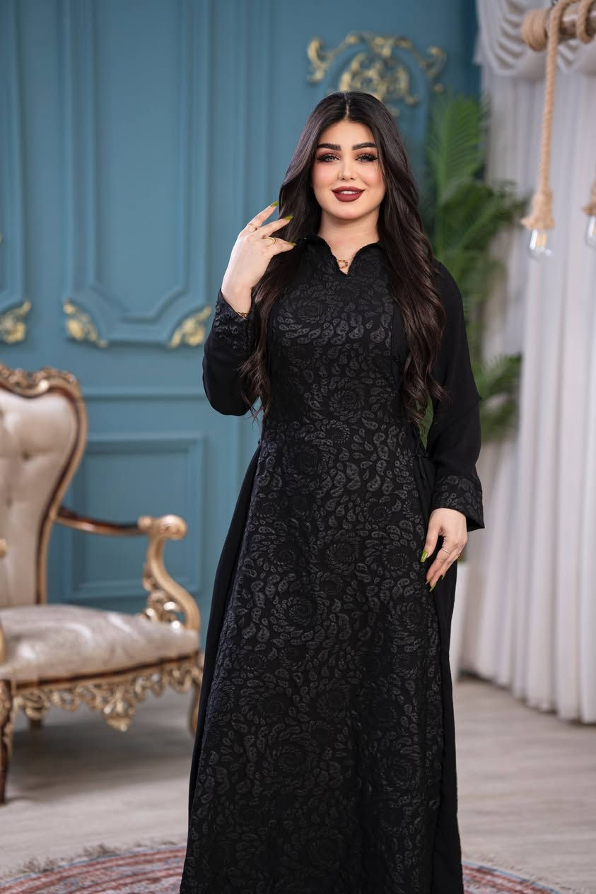 مخور نسائي 
 خامة ستارة + لينن جوانب حبل سواد فاحم 
فري سايز  لحد 85  كيلو
الدرزن 147 الف


**إذا كنت صاحب هذا الإعلان وتريد حذفه لأي سبب، رجاءا أرسل رسالة إلى الدعم الفني**