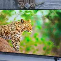 تیڤی شاشە 55 علاگەی سەرشاشەی لێنەکراوەتەوە  4k سمارت فوول مواسفات  275...