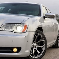 أوباما ٢٠١٤ • محرك ٦/٣٦٠٠ • فول مواصفات