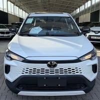 Toyota cross 2026  تويوتا كروس 2026  داخل جلد  مقعد كهرباء  اوتو بارك ...