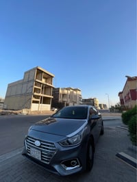 اكسنت • ٢٠١٩ • حادث من امريكا