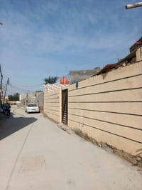 حاوي العباس • ٢٠٠م • غرفتين