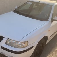 سمند ٢٠١٠ • رقم ميسان • سنوية ٢٠٣٠