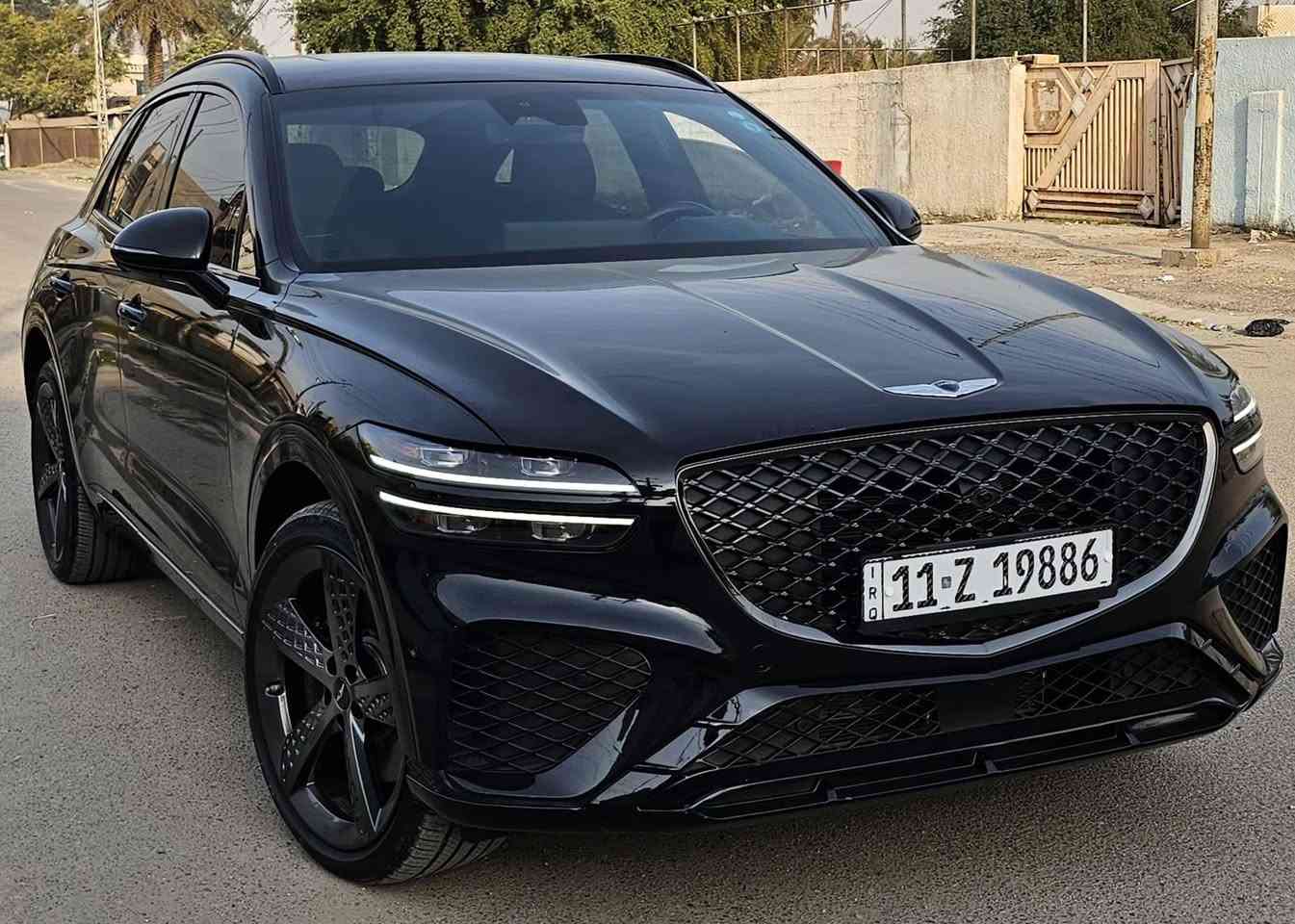 Genesis G70 v ~
 
فول مواصفات 1 على 1
مايحتاج احجي بلمواصفات معروفه الجنسز وبلصور
__________________________
كفاله عامه سياره 
 فقط  دعاميه اماميه ومبدله اصلي
صور لحادث بلمنشور
مضلل جامات
رقم بغداد عل مواليد والشهر خماسي يعني
 ____________________________
تحكمات فول من كلشي جاهزه
سعر  370  ورقه بيه مجال 

العنوان _ بغداد _ البياع
***********
