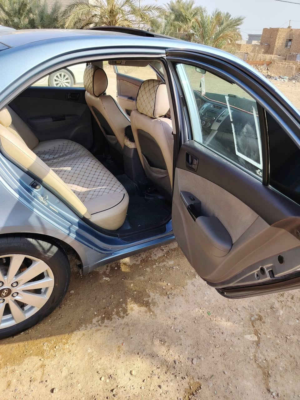 يالله سلام عليكم من رخصت الدمان سوناتا موديل 2009امريكي سيارة 🚗 خير من الله جديدة بمعنة الكلمة مكفولة من صبغ ودبديل سيارة 🚗 ليبل واحد ما نقصهة اي شي سيارة 🚗 فتحة تحكمات ستيرن كروز سرعة كشانة كهرباء سيارة 🚗 جديدة سعر سيارة 🚗 125$وبيهة مجال حك جية العنوان الانبار هيت ناحيت الفرات اني مكلف بنشر رقم صاحب سيارة 🚗 ***********
