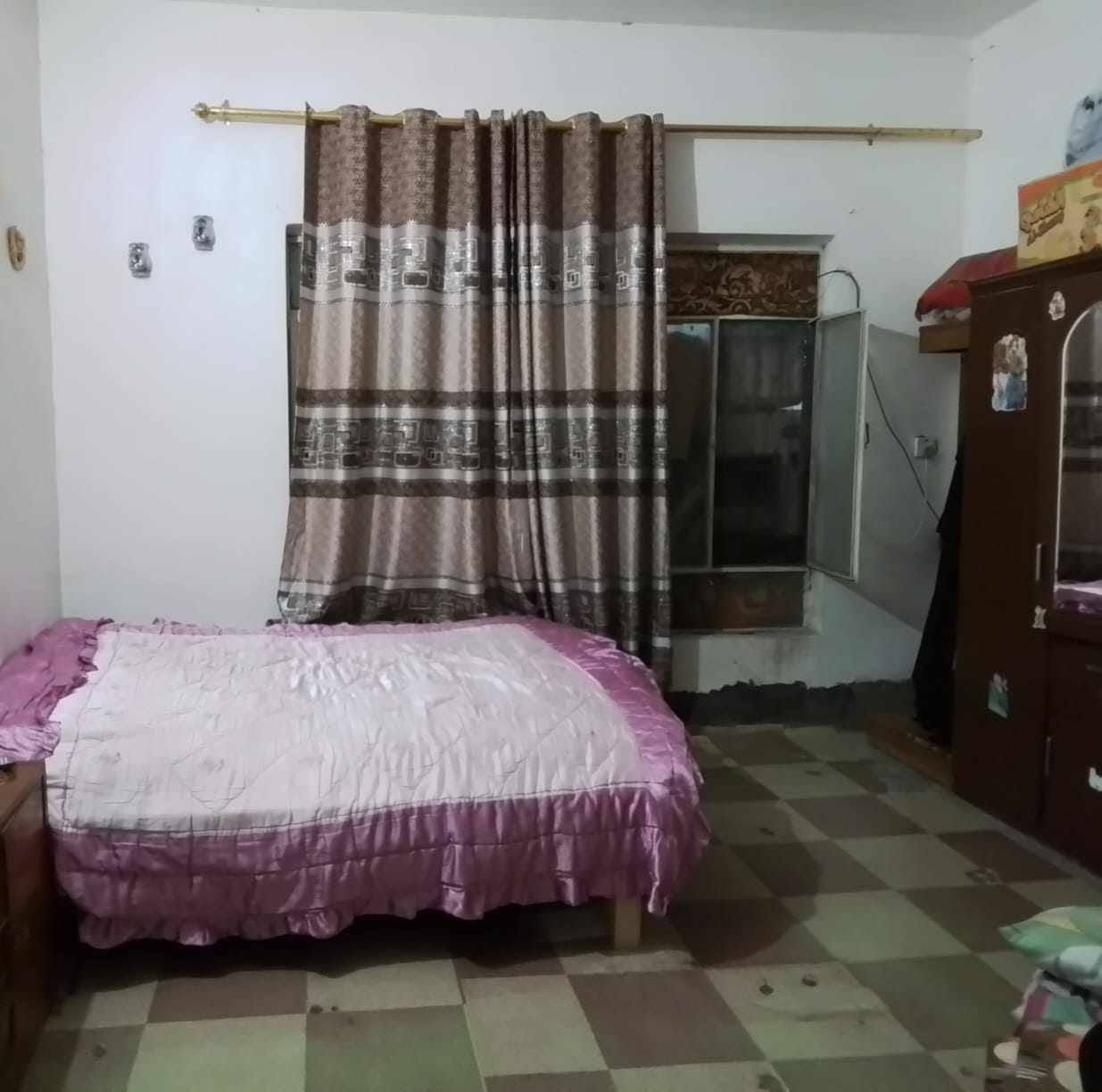 🏡✨ فرصة استثمارية مميزة – بيت ركن للبيع في المدائن سلمان باك  البانوراما ✨🏡
📍 الموقع: البانوراما
📐 المساحة: 250 م²
🏠 بيت ركن
📋 السند: طابو ملك صرف
🔥 يباع بسعر قطعة أرض – فرصة لا تُعوّض.
💰 السعر: 161 مليون دينار
📞 للاستفسار والتواصل:
***********
📱 متواجد على واتساب أو الاتصال المباشر على الخط.

