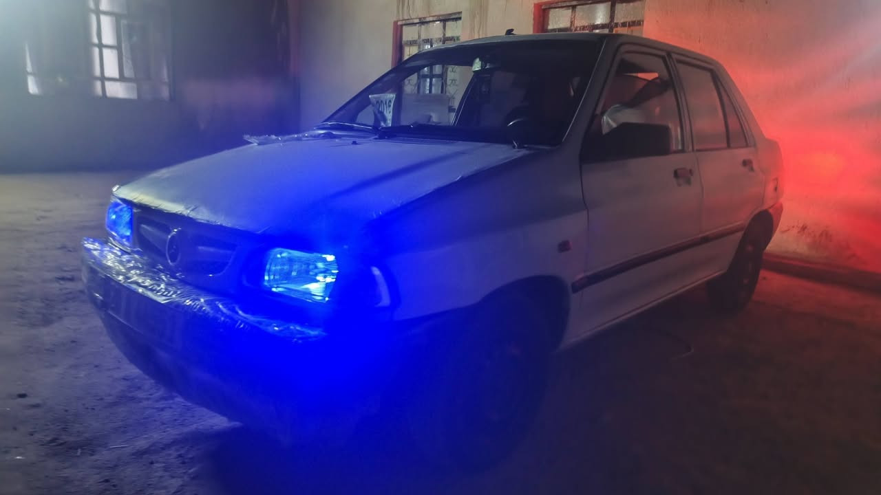 السلام عليكم سايبا 2015 بيه قطعه جاملغ امامي وهلالات معمرات مكينه وكير وحداديه تخم تاير مكفولات دواخل جدد سياره جديده كلش سعره ٣٨ وبيه مجال عنوان نجف كوفه /***********
