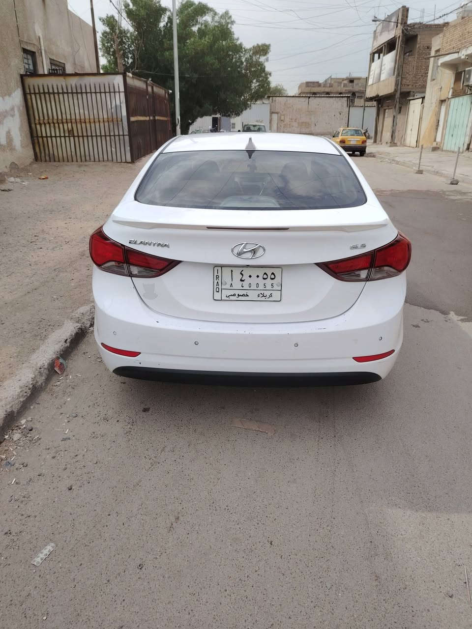 النترا خليجي فول مواصفات موديل ٢٠١٥ بصمه فتحه مري شفط اشاير بالمري قطعتين تبريد حساسات خلفيه كامره رقم كربلاء مكاني بغداد شراي يتصل ***********
