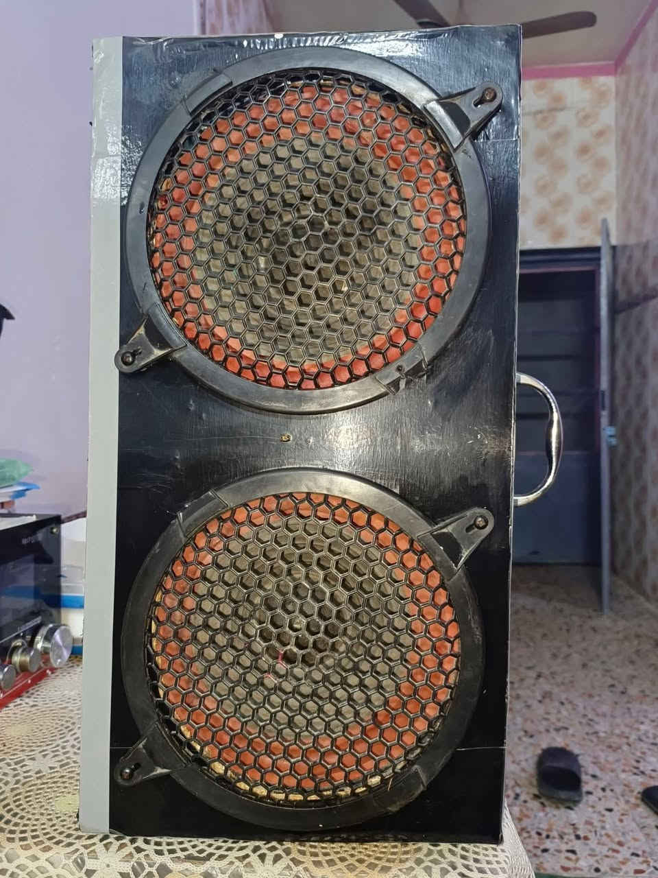 التفاصيل بالتعليقات


**إذا كنت صاحب هذا الإعلان وتريد حذفه لأي سبب، رجاءا أرسل رسالة إلى الدعم الفني**