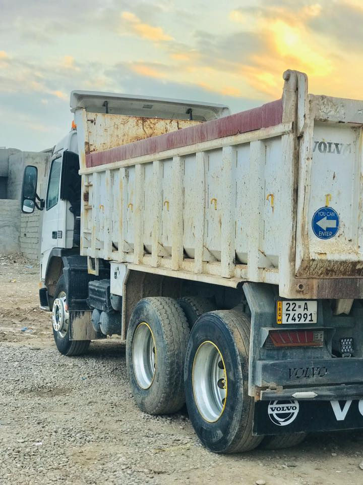 فالفو FH7للبيع سياره مكفوله مكلف بنشر للستفسار رقم صاحبه ***********
