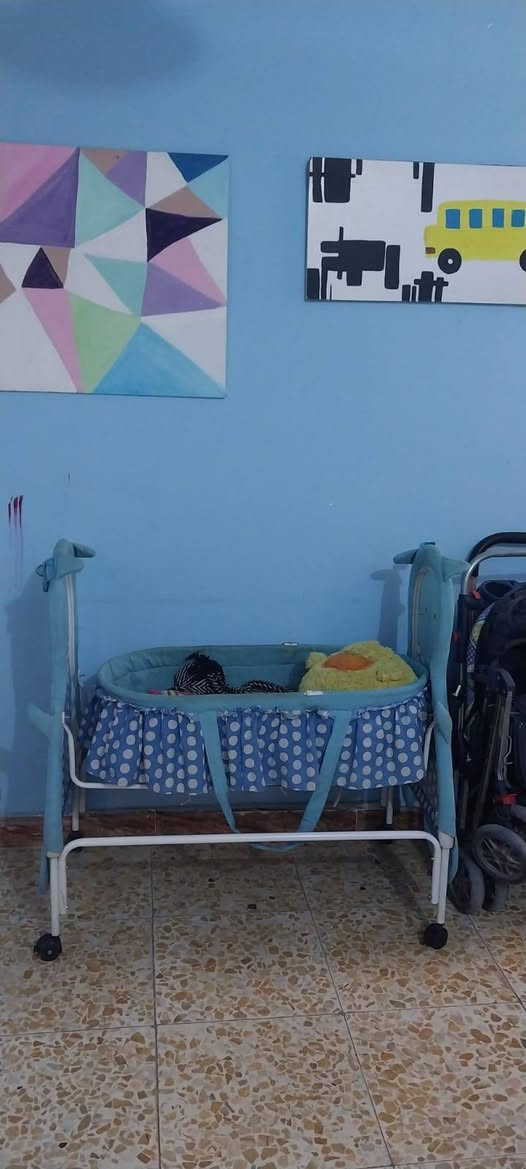 غراض اطفال للبيع للإستفسار أرجو مراسله الخاص


**إذا كنت صاحب هذا الإعلان وتريد حذفه لأي سبب، رجاءا أرسل رسالة إلى الدعم الفني**