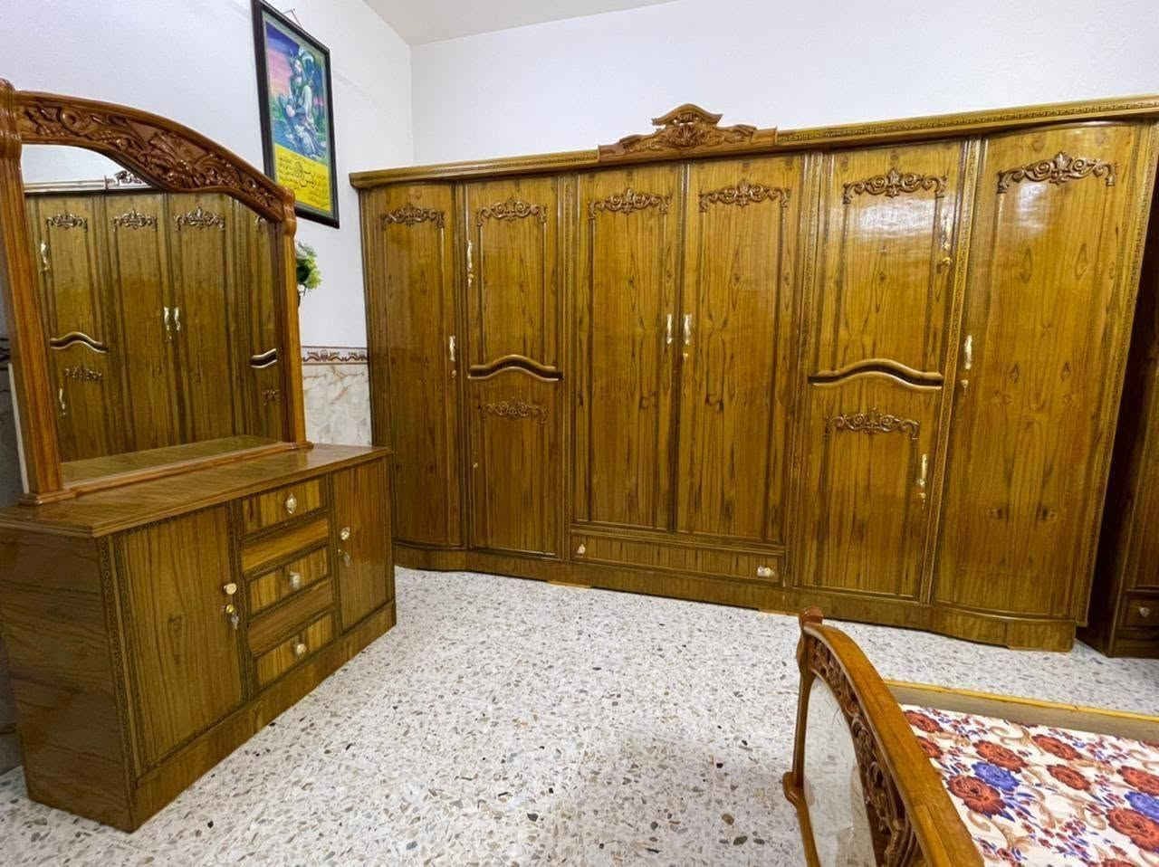 فصال نجاره جديده تسكام بمليون توصيل  فقط بغداد


**إذا كنت صاحب هذا الإعلان وتريد حذفه لأي سبب، رجاءا أرسل رسالة إلى الدعم الفني**