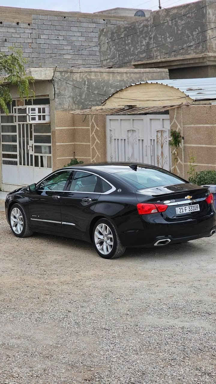 امبالة 2020 بريمير كلين
رقم سليمانية  
محركها ٦ سلندر  ٣٦٠٠
للبيع جاهزة للأخير
 بدون مصرف
 لايت عدسات
   فقط بارد شبر فوك علامه الشوفر
 بدون ايرباك 
سيارة جديدة 
ماشية 79 الف  ميل
 مكانها بعقوبة
السعر ١٧٥ بيها مجال 
  للاستفسار الاتصال على الرقم 
***********
