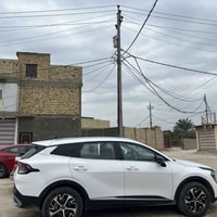 سبورتج ٢٠٢٣ • محرك ٢٤٠٠ • ماشيه ٢٧٠٠٠