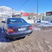 مرسيدس • السعر شده • اتصال