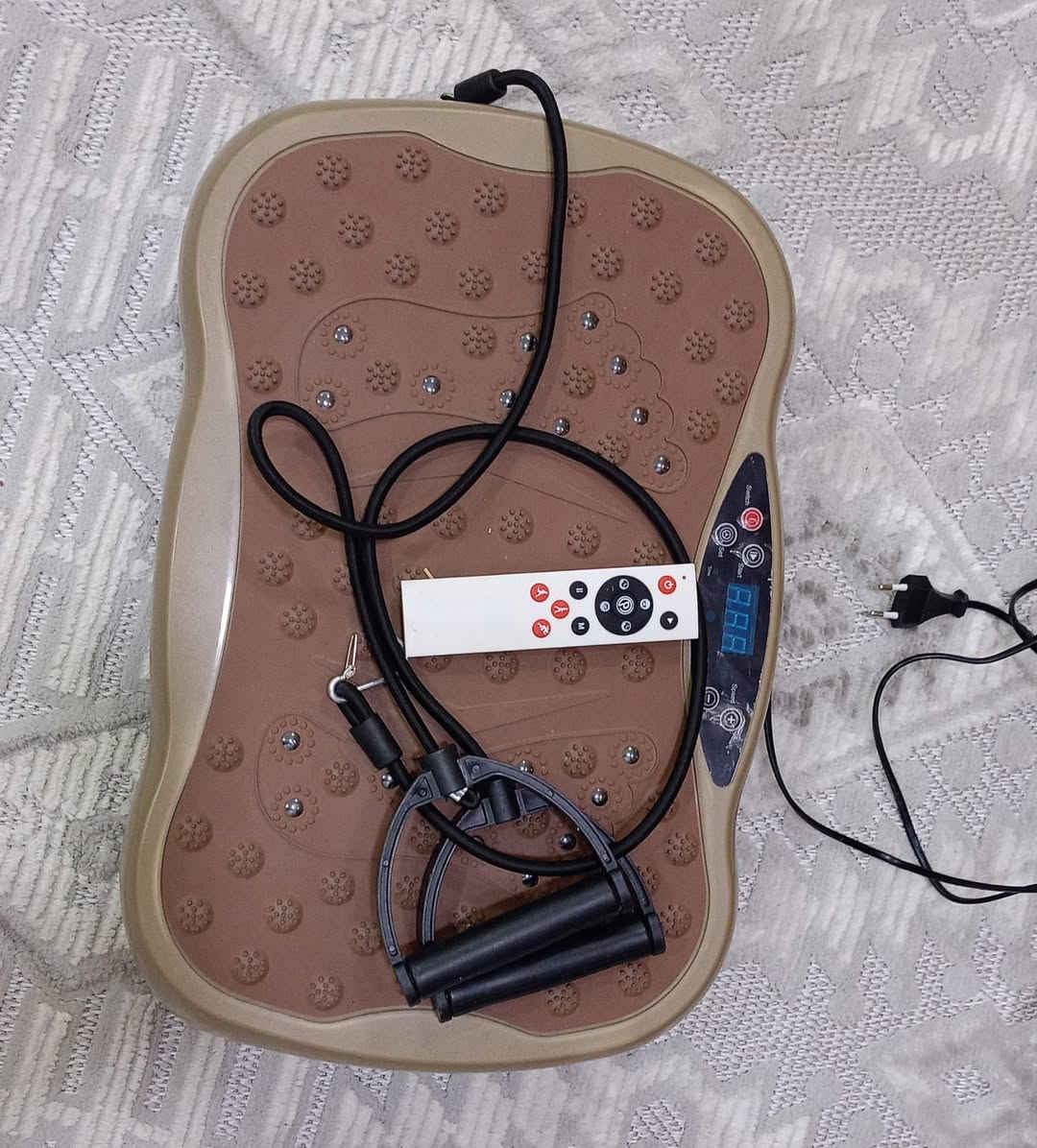 للبيع بسعر 75 مكان حي الجامعه للتواصل على الرقم ‏‪***********‬‏
