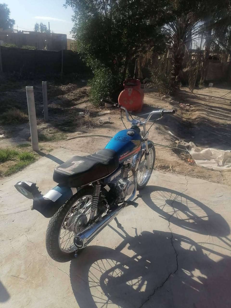 السلام عليكم دراجه نامه موديل 23 محرك شلامجه اوراق اصولي ما وكيل السعر 500 وبيه مجال عنوان بابل النيل ***********
