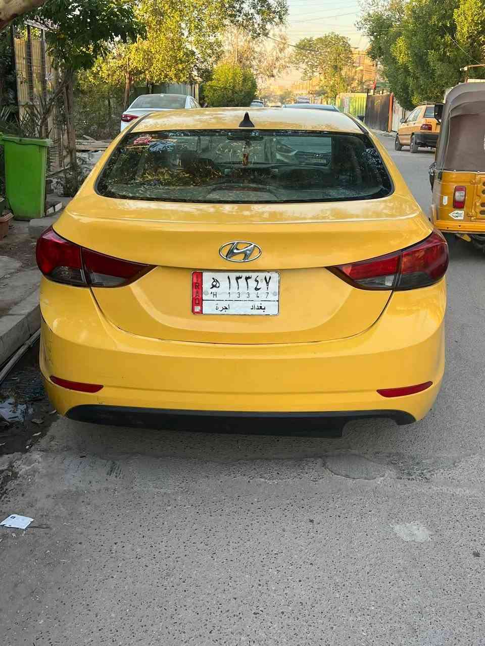 السلام عليكم
ا السلام عليكم 

النتره نص فول مضلع 

المحرك ٢٠٠٠

موديل ٢٠١٥

سياره جاهزه 

العنوان البلديات 

السعر 98$ ***********
