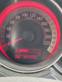 كيا سيراتو 13محرك كير مكفول تبريد ثلج رقم أربيل محرك 1600دوش بيهه جامل...