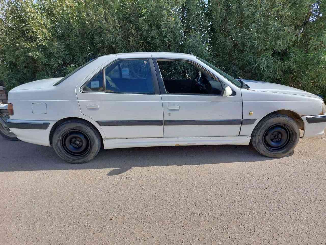 السلام عليكم سيارة بيجو بارص ٢٠١٣ اللون ابيض سيارة بأسمي بيه ضربة جاملغ الامامي مبدل وبنيد وباب فقط السعر ٣٤ ورقه المكان النجف الأشرف النجف, العراق


**إذا كنت صاحب هذا الإعلان وتريد حذفه لأي سبب، رجاءا أرسل رسالة إلى الدعم الفني**