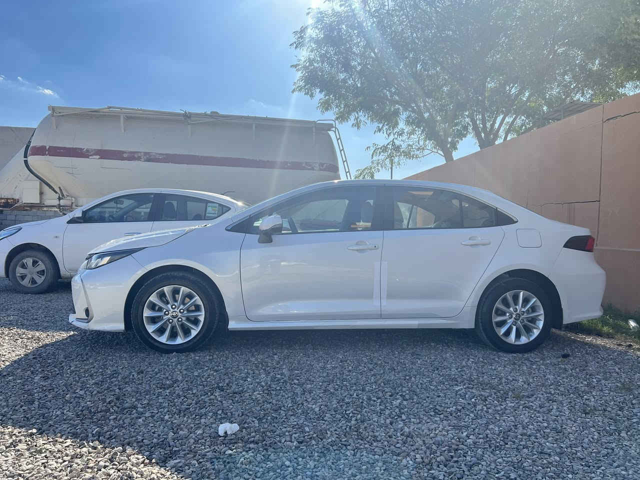 كورلا 22 خليجي
محرك 1800 بانزين
بيه فقط بارد باب السكن 
فول مواصفات
فتح
وبصمه
وضعيات قيادة سبورت واقتصادي 
ماشي 95 الف 
العنوان صلاح الدين سامراء
للاستفسار ***********
