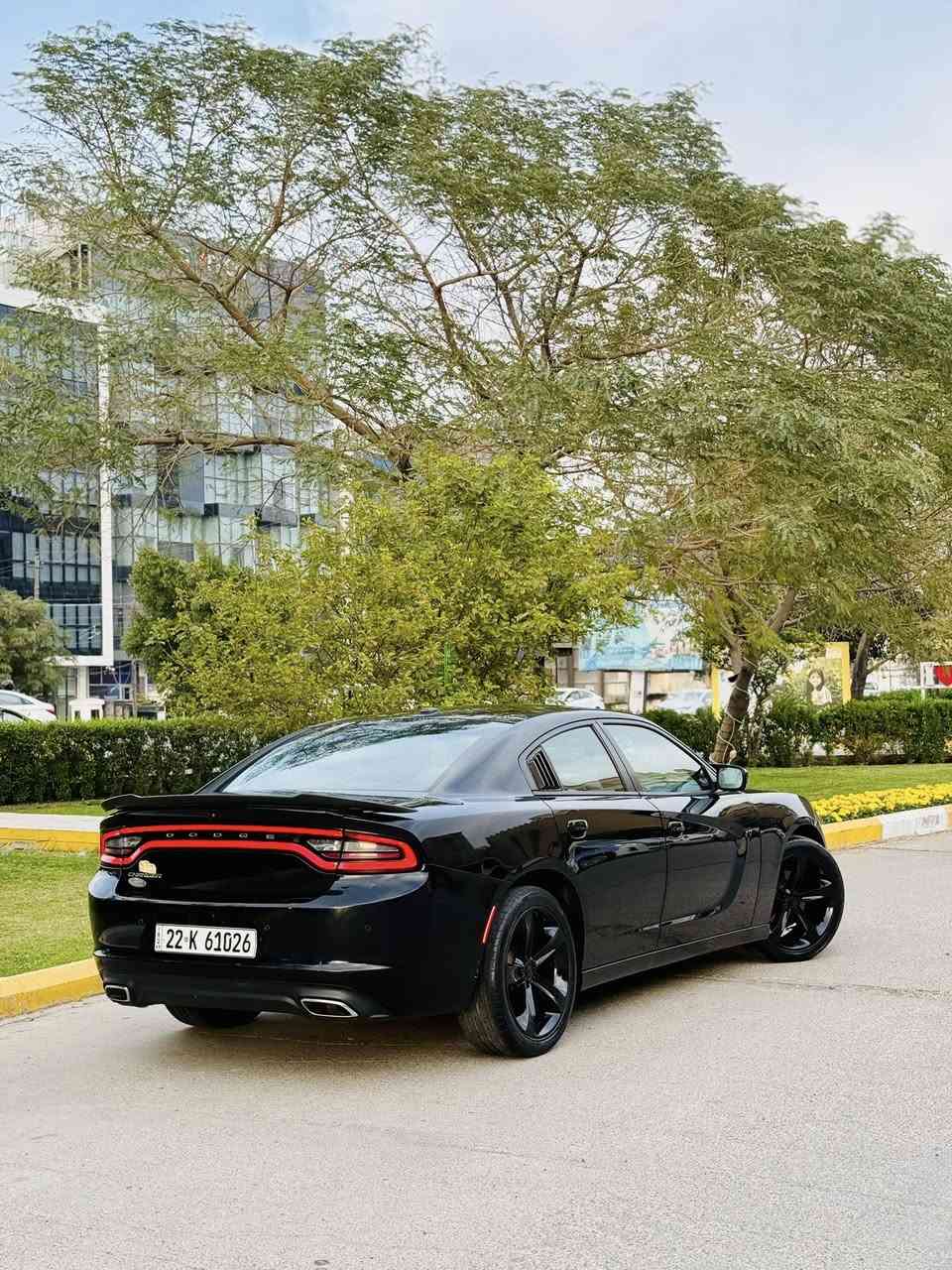 السلام عليكم
جارجر 2019 SXT  تو ويل
بدون حادث بدون صبغ 
ايرباك شواصي لغود كله سليم
رقم اربيل الجديد باسمي
داخل كاربون فايبر 
ويل 20 
كشنات كهرباء 
لايت زينون 
كير مكينه كفاله 
شاشه جبيره
السياره مرتبه وجاهزه مابيه اي نقص
————————————————— 
السعر 193 ومجال بسيط ماتعامل بالتلفون الشراي يجي ويتدلل
***********
العنوان بغداد الدوره
