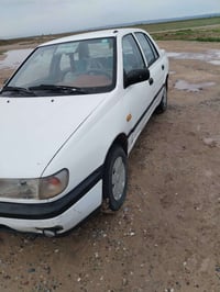 سني • موديل ٩٢ • رقم صلاح الدين