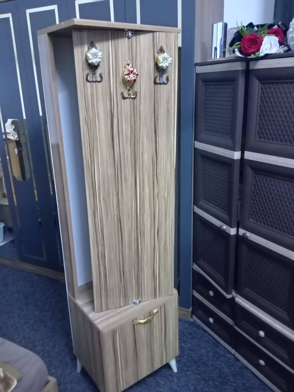 زاويه حطاطه نظيفه السعر 50


**إذا كنت صاحب هذا الإعلان وتريد حذفه لأي سبب، رجاءا أرسل رسالة إلى الدعم الفني**