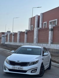 كيا اوبتما 2016 • كيا اوبتما خليجي • اوبتما رقم اربيل • اوبتما 2000cc ...