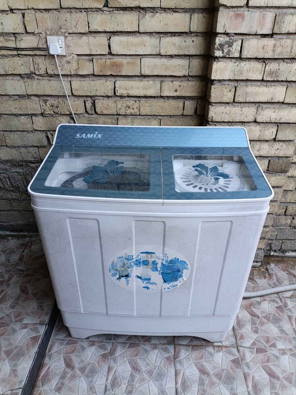 أغراض بيت للبيع
بغداد الامين الثانية ***********
