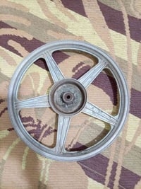 ويل كب • قطع غيار سيارات