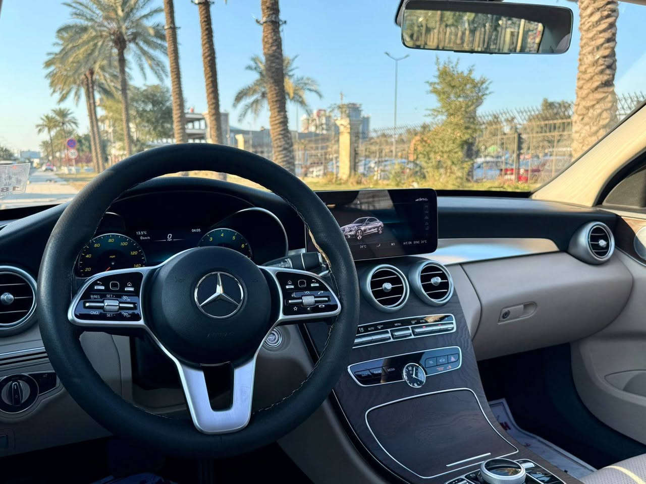 ‎مارسيدس C300 موديل 2021
‎ رقم بغداد ماشية 18,000 الف ميل فـقـط اخت الزيرو قابل للزيادة
‎وارد امريكي حادثها خلفي 
‎بدون ايرباك
‎صفر مسج 
مغلفة ppf مات ضمان ٥ سنوات 

‏‎•المواصفات  
‎بانوراما
‎شاشة كبيرة 
‎ماوس
‎كامرة خلفية 
‎رادار امامي
‎رادار خلفي
‎رادار جانبي
‎كشنات كهرباء
‎داخل جلد بيجي
‎تدفئة كراسي
‎صاج 
‎5 انظمة قيادة
‎شفتات ستيرن
‎كير ومكينه وصدر مكفولات
حتى لزكات الوكالة بيها
‎مكانها بغداد-المنصور

‎للاستفسار :***********

W1KWF8EB3MR620365
‎رقم الشاصي
