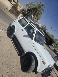 لادا نيفا • ٢٠١٢ • كفالة ل٢٠٣٠