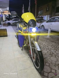 بارت خمسة • موديل 2020 • سلف شغال