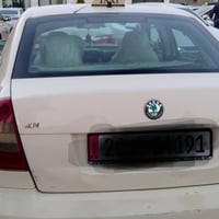 اوكتافيا • اوتوماتيك • مكينة ١٦