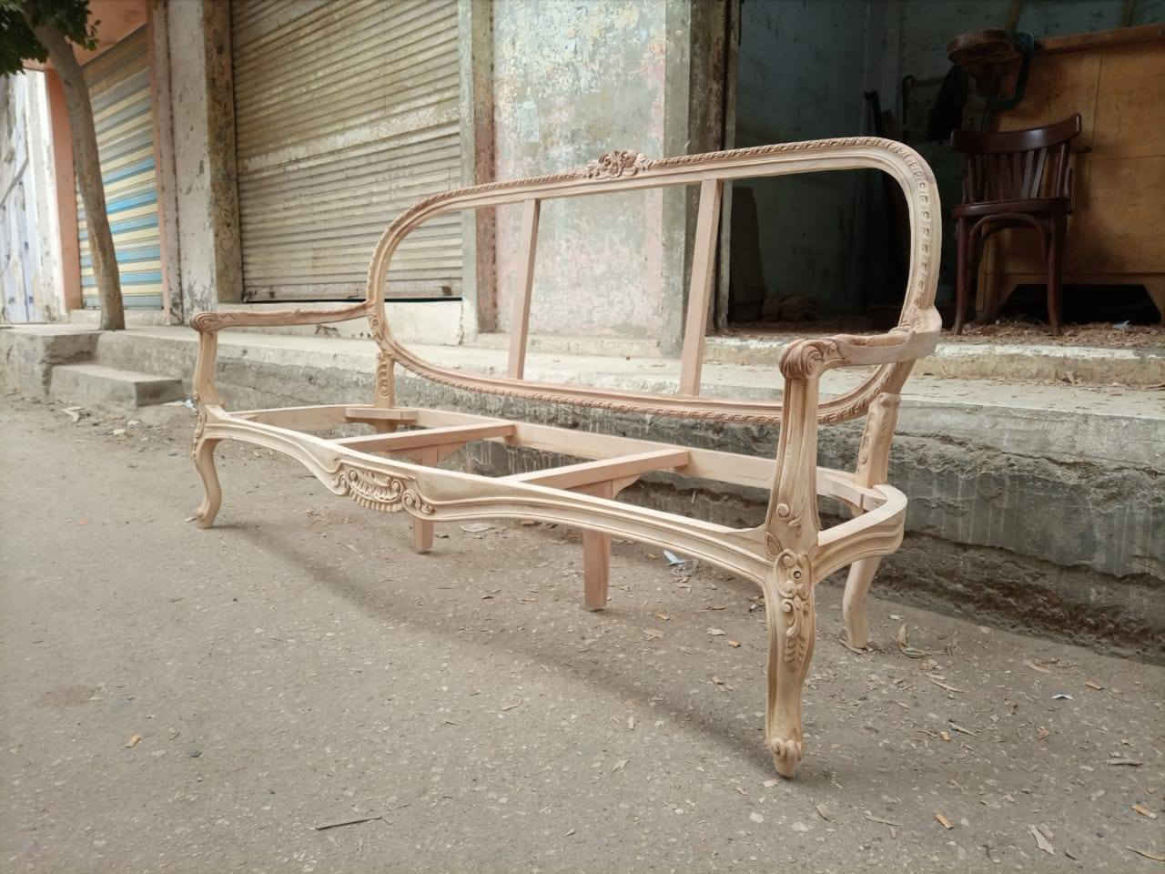 تنفيذ أعلي نجاره نقش يدوي لتواصل وتس ٠١٠٠٠٩٨٣٦٢١


**إذا كنت صاحب هذا الإعلان وتريد حذفه لأي سبب، رجاءا أرسل رسالة إلى الدعم الفني**