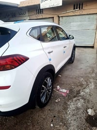 للبيع  هيونداي توكسان موديل 2019 كوري اصلي (الكاصد)  ماشية 37 حقيقي 10...