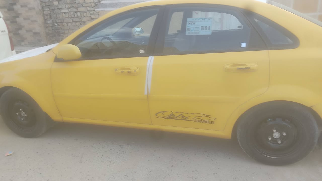 السلام عليكم
اوبترا للبيع الشركة العامة
موديل ٢٠١١رقم بغداد الدولي
الجديد
السعر ٦٢ وبيه مجال للطيبين***********
