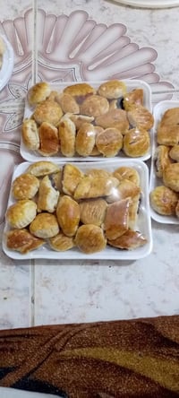 حار وهش • طعم وريحة • توصيل الفلوجه