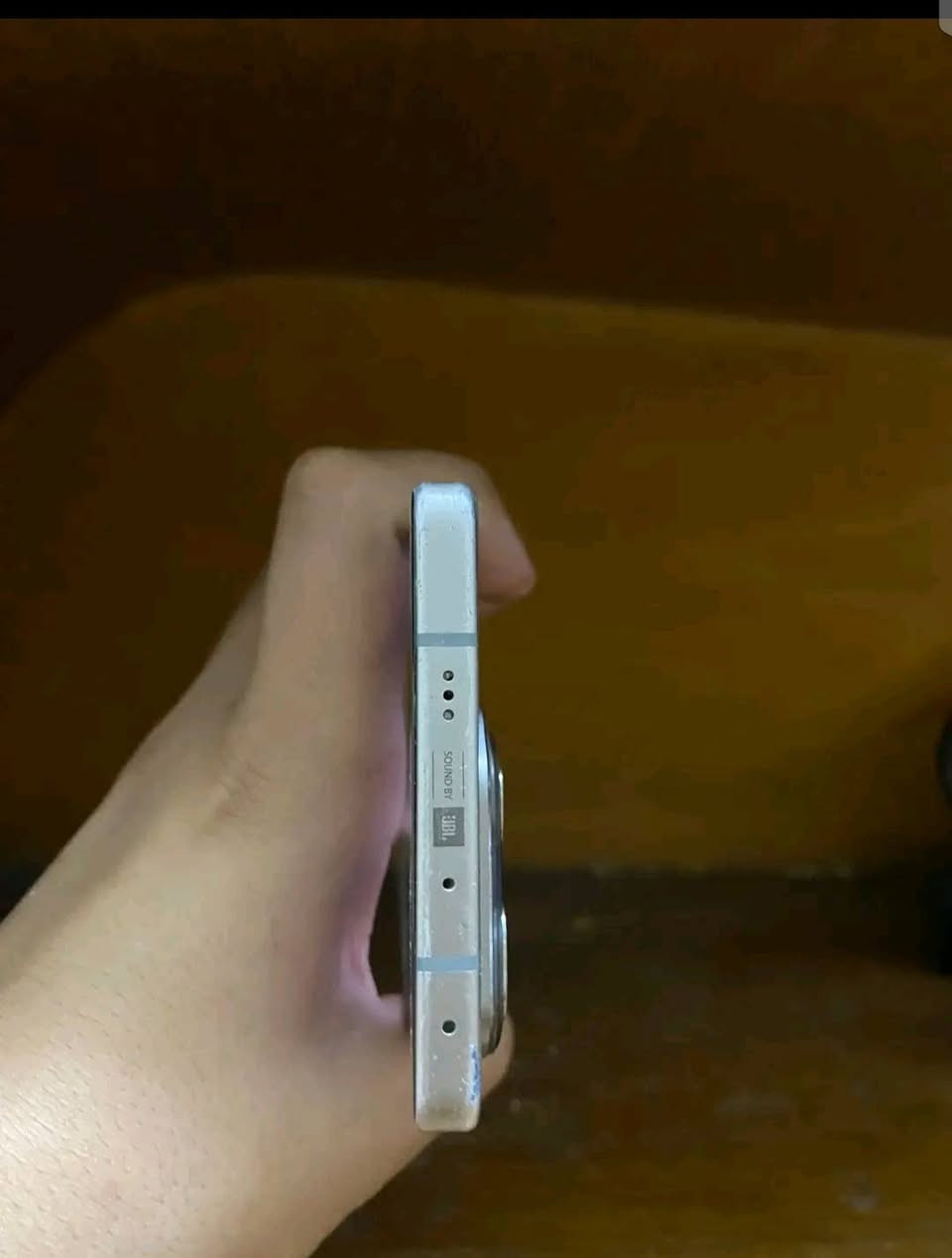 السلام عليكم Infinix Note 50 Pro للبيع
مابي اي خلل بس الضهر شوي تعبان 

شاصي نضيف 

ذاكره 256

60 فريم ببجي ويه سلاسه كلش قويه 

كاميرا مدعومه بتعديل ذكاء اصطناعي 

حجم الشاشه 144 هيرتز 

السعر 225
مكان بغداد الشعله


**إذا كنت صاحب هذا الإعلان وتريد حذفه لأي سبب، رجاءا أرسل رسالة إلى الدعم الفني**