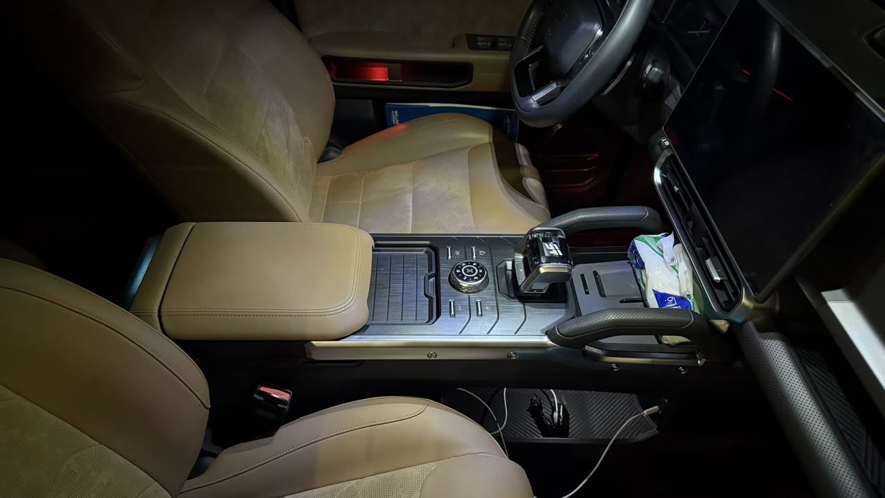 بيع مستعجل تي تو بلص 2025
النجف الاشرف 
***********
