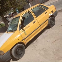 سياره • وبيه مجال • ديالى